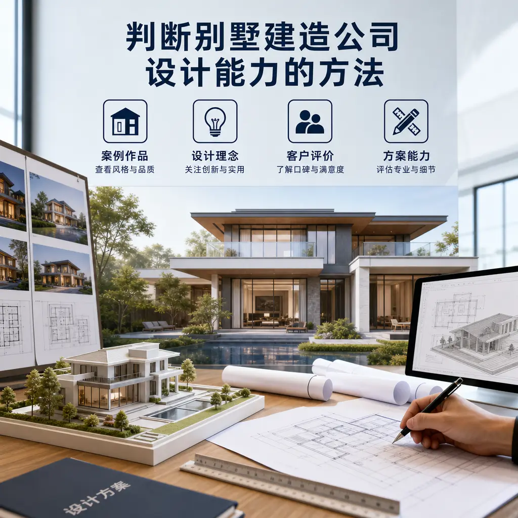 在 荔波 别墅建造公司推荐,性价比如何评估?
